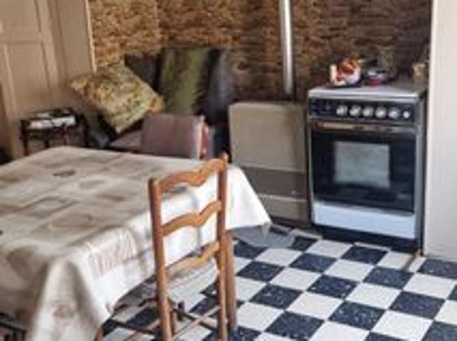 Maison vente à Abbeville, Rue