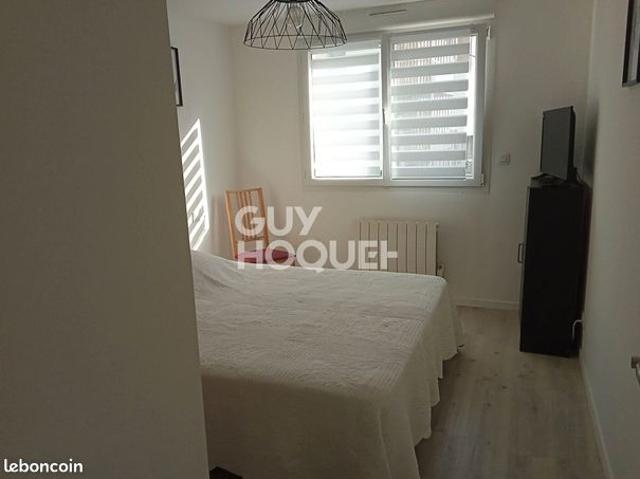 Maison vente à Les Sables-d'Olonne, Saint-hilaire-de-riez