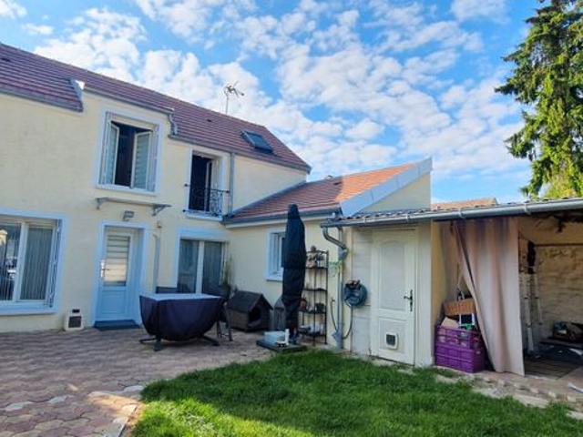 Maison vente à Sarcelles, Belloy-en-france