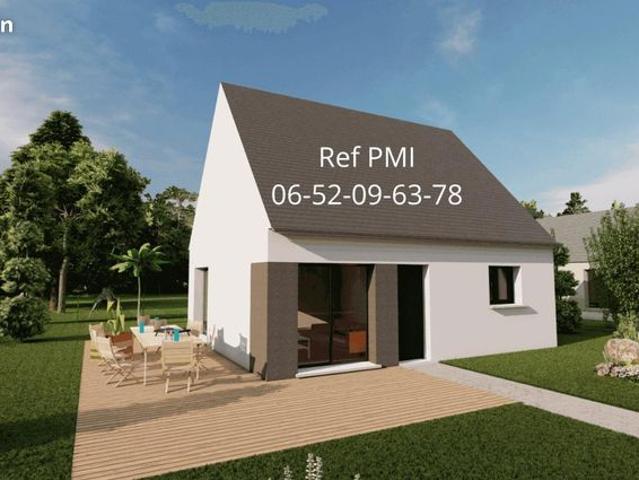 Maison vente à Avranches, Dragey-ronthon
