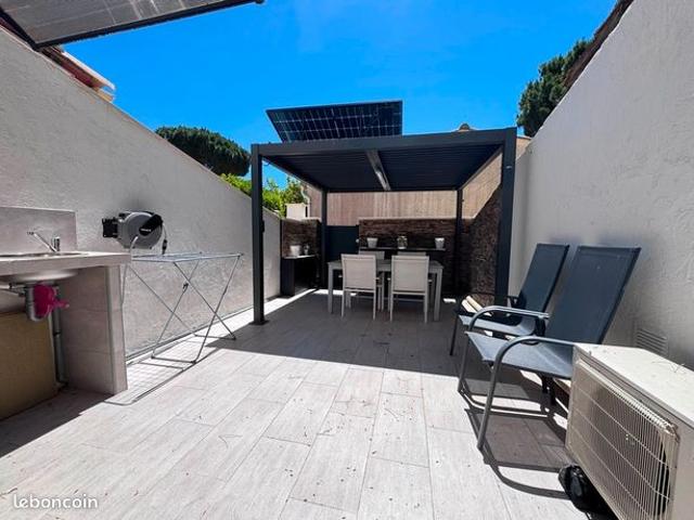Maison vente à Béziers, Agde