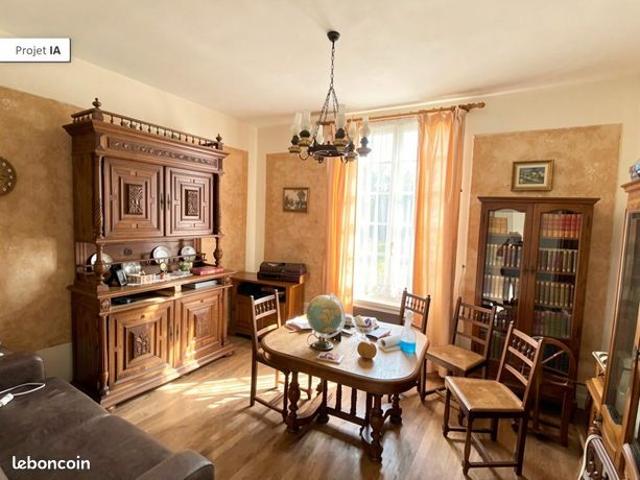 Maison vente à Les Andelys, Gisors