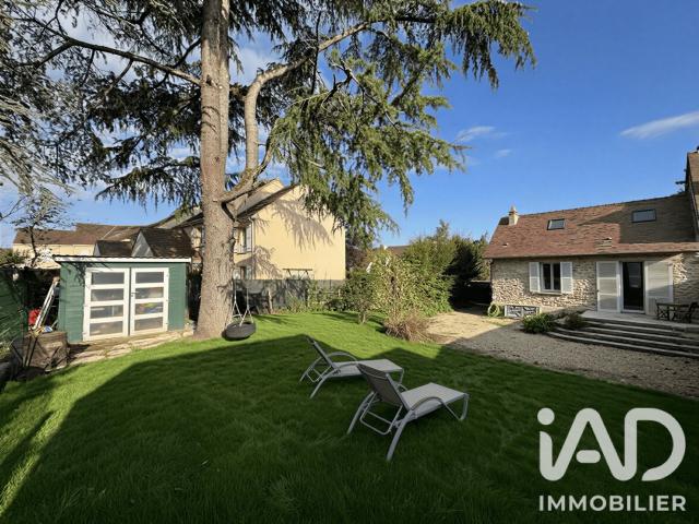 Maison vente à Rambouillet, Saint-arnoult-en-yvelines