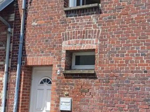 Maison vente à Compiègne, Noyon