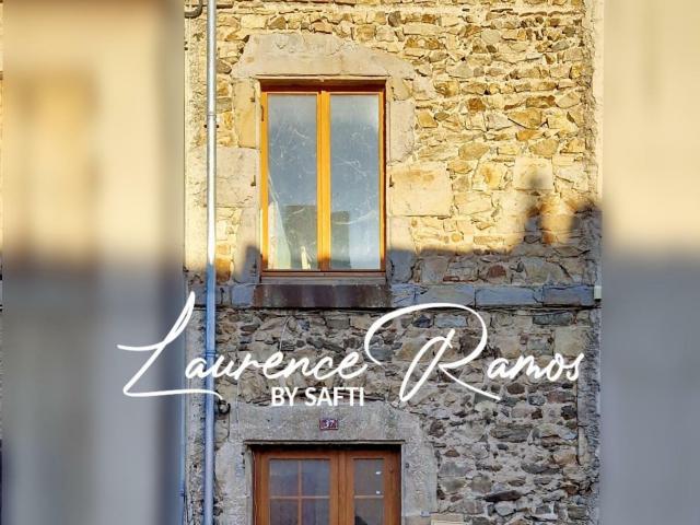 Maison vente à Brioude, Saint-ilpize