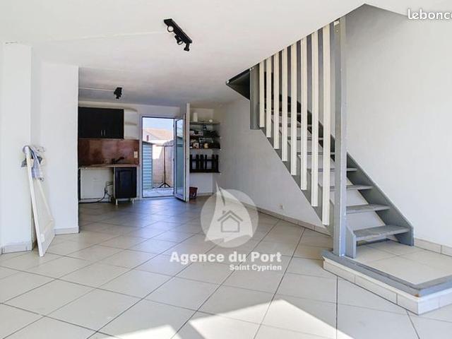 Maison vente à Brive-la-Gaillarde, Saint-cyprien