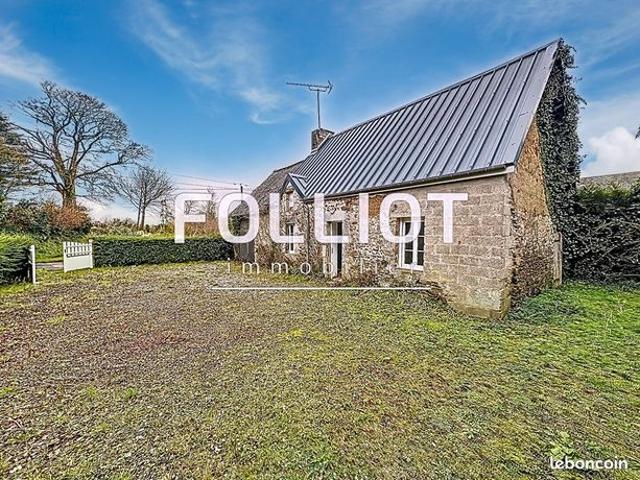 Maison vente à Coutances, Gratot