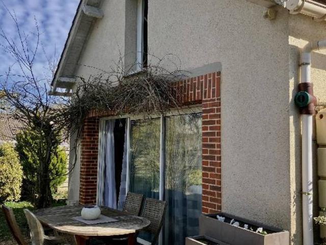 Maison vente à Chartres, Maintenon