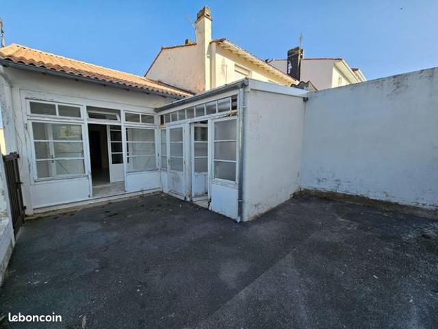 Maison vente à Royan, Charente-Maritime