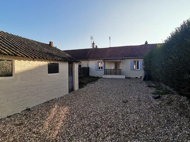 Maison location à Beauvais, Sérifontaine