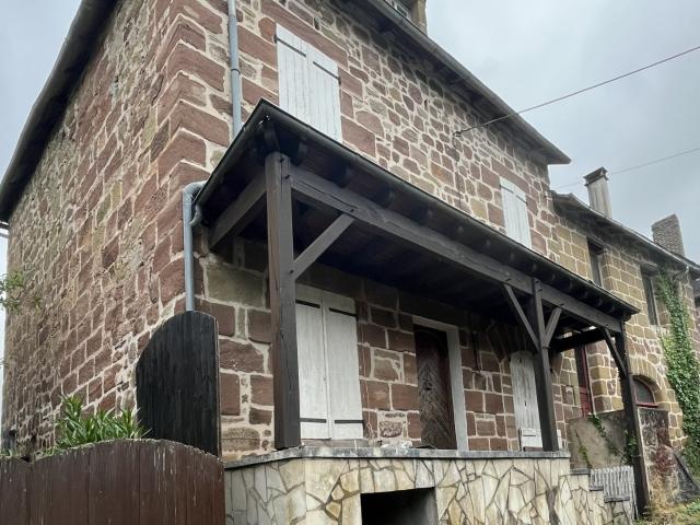 Maison vente à Le Puy, Allassac
