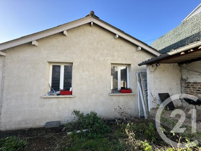Maison vente à Saint-Quentin, Saint-quentin