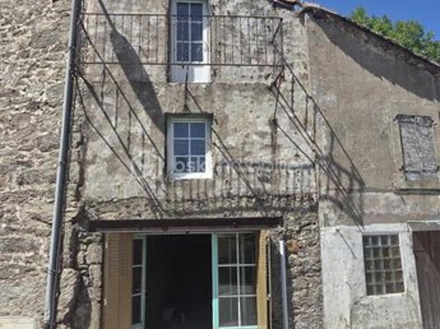 Maison vente à Largentière, Saint-etienne-de-lugdarès