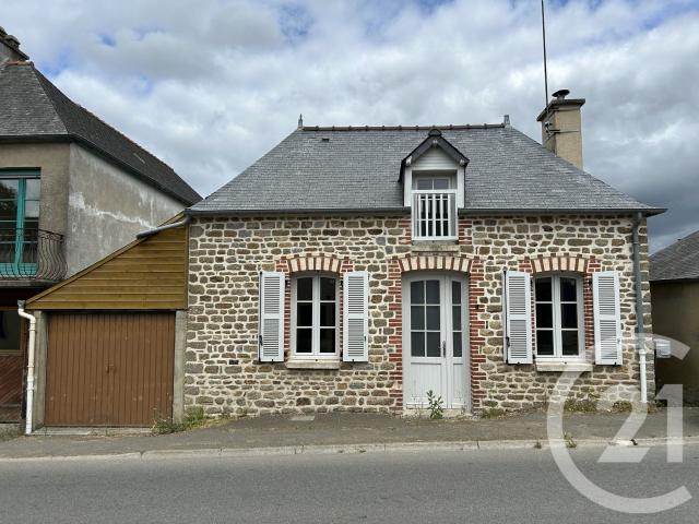 Maison vente à Villeneuve, Bazouges-la-Pérouse