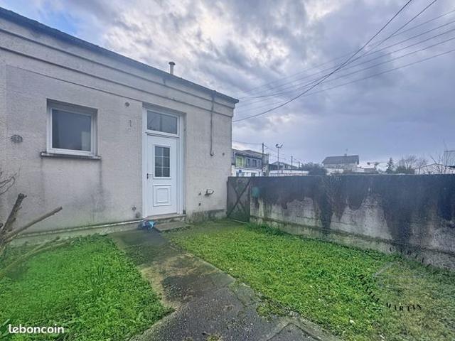 Maison vente à Bordeaux, Mérignac