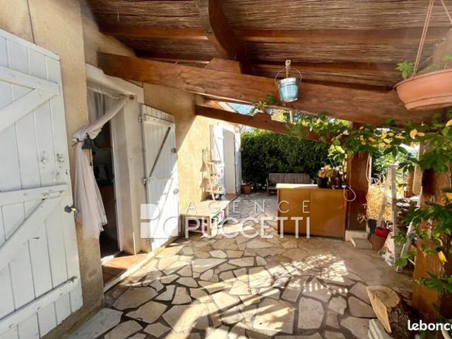 Maison vente à Grasse, Tourrettes-sur-loup