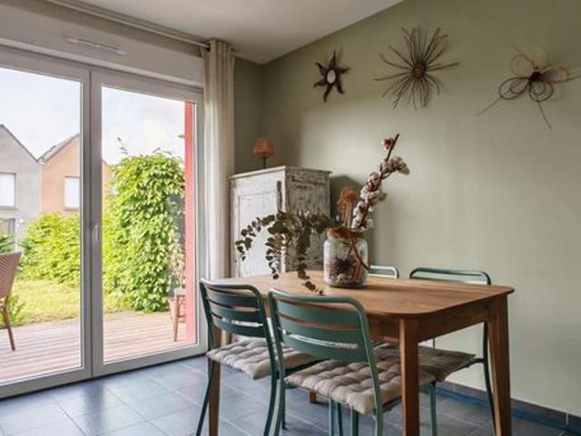 Maison vente à Abbeville, Saint-valery-sur-somme