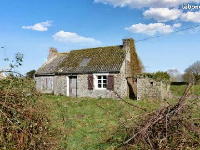 Maison vente à Morlaix, Bretagne