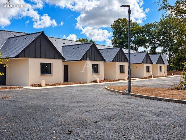 Maison vente à Derval, Loire-Atlantique