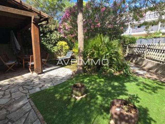 Maison vente à Arrondissement de Toulon, Le Beausset