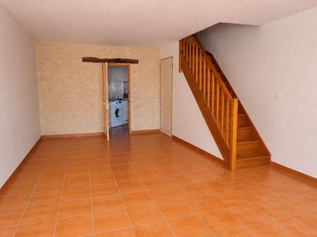 Maison vente à Châteauroux, Clion