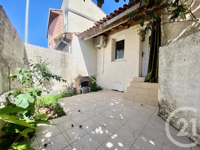 Maison vente à Montpellier, Lunel
