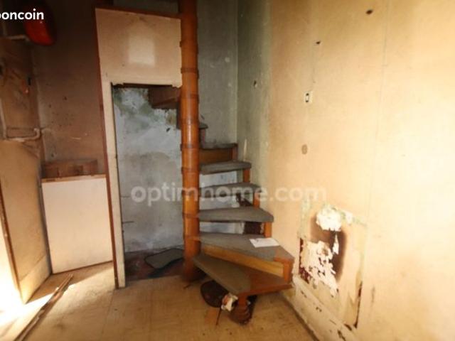 Maison vente à Bourges, Vailly-sur-sauldre