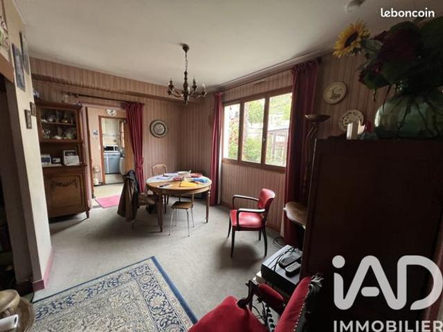 Maison vente à Le Havre, Sainte-adresse