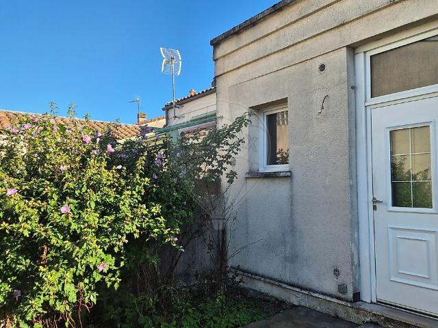Maison vente à Bordeaux, Mérignac