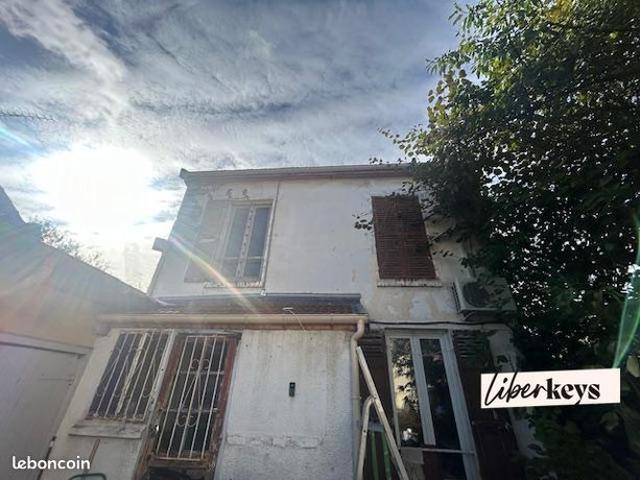 Maison vente à Bobigny, Bondy