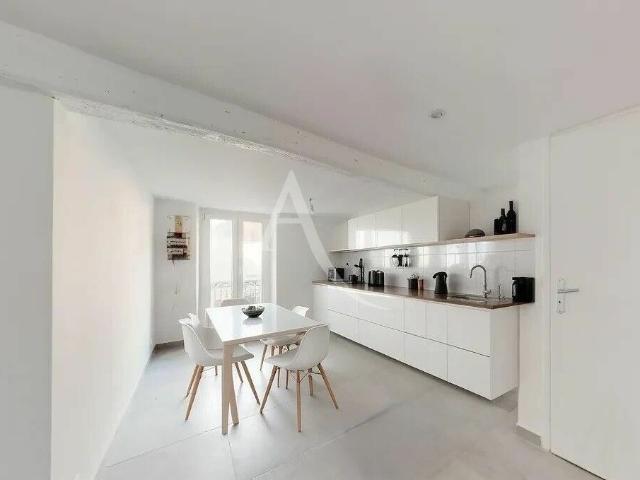 Maison vente à Annet-sur-marne