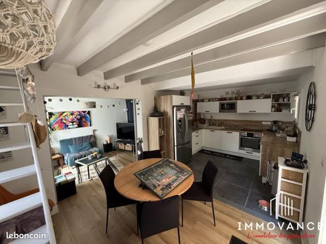 Maison vente à Montpellier, Prades-le-lez