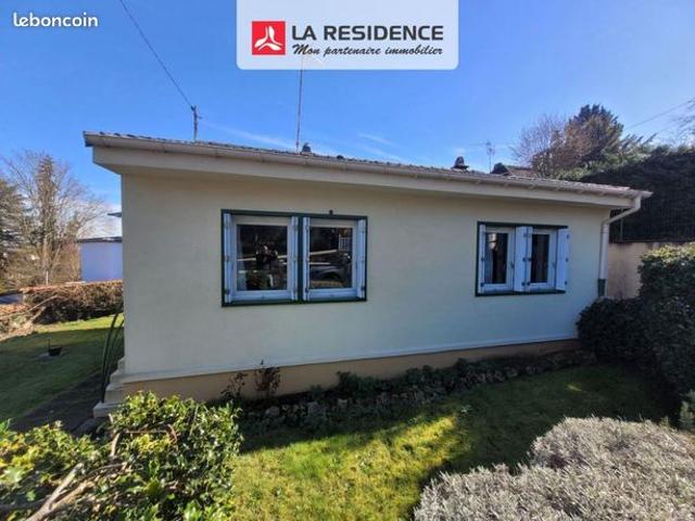 Maison vente à Lunéville, Franconville