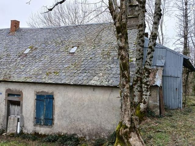 Maison vente à Mauriac, Le Vigean