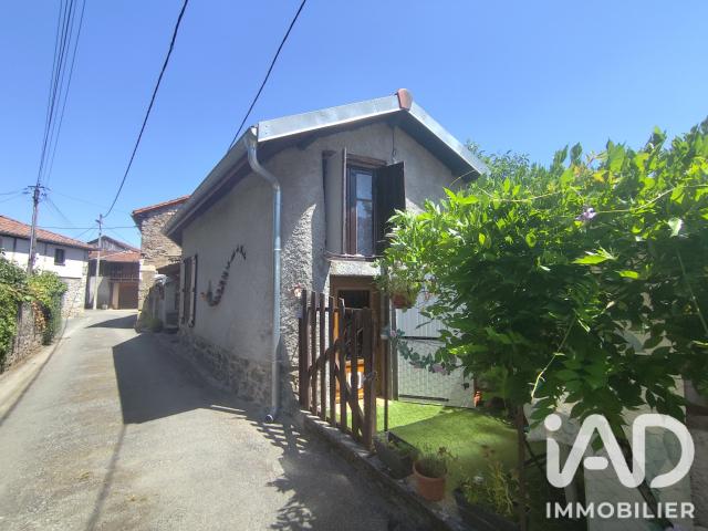 Maison vente à Bagnères-de-Bigorre, Izaourt