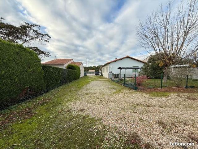 Maison vente à Rochefort, Saint-palais-sur-mer