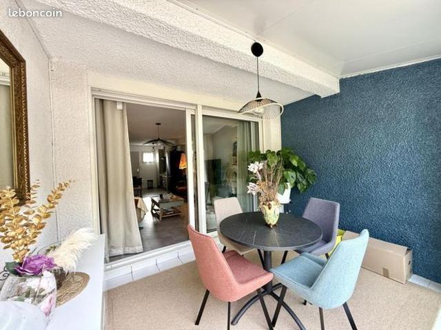 Maison vente à Nîmes, Le Grau-du-roi