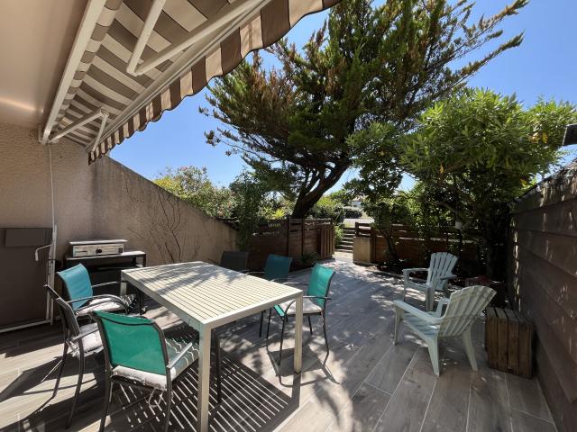 Maison vente à Seignosse, Le Penon
