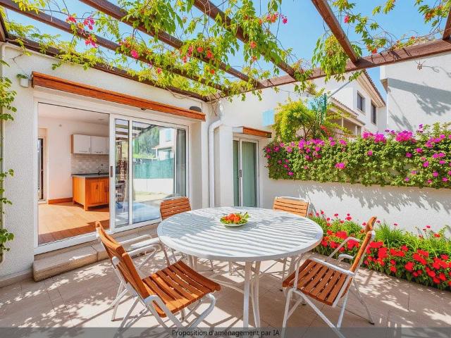 Maison vente à Marseille, La Ciotat