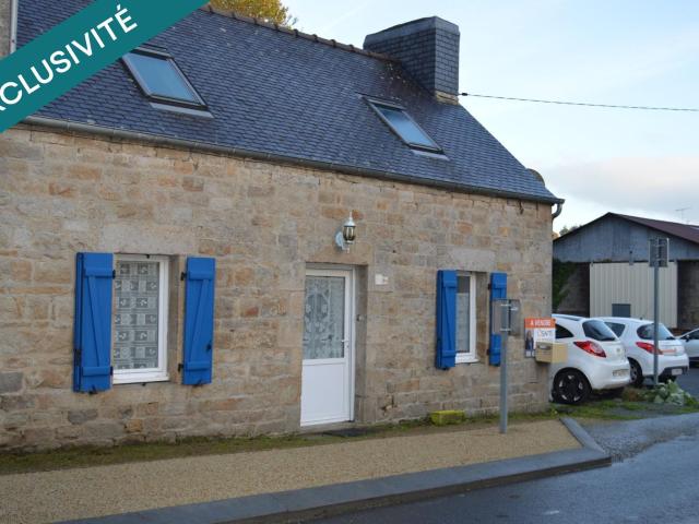 Maison vente à Lannion, Bretagne