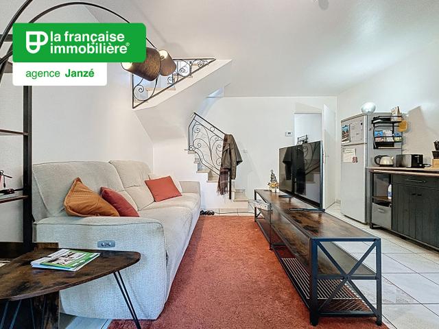 Maison location à Rennes, Bretagne