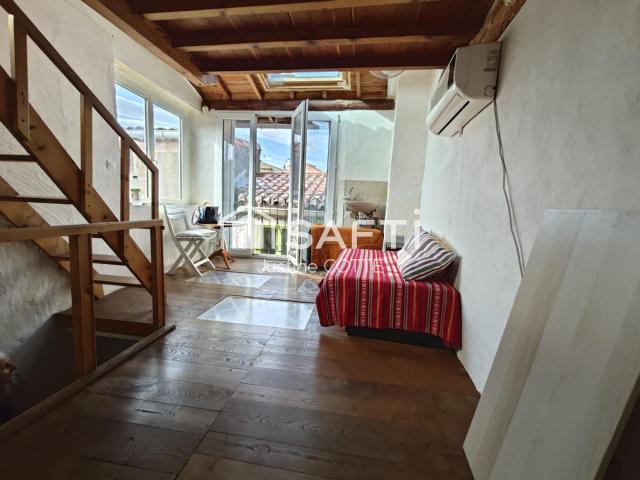 Maison vente à Béziers, Adissan