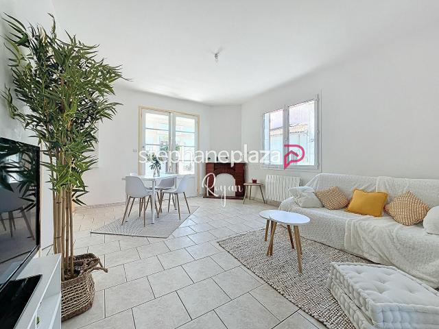 Maison vente à Rochefort, Royan