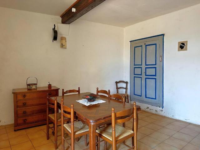 Maison vente à Corte, Castiglione
