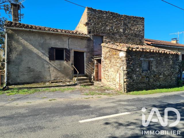Maison vente à Castres, Boissezon