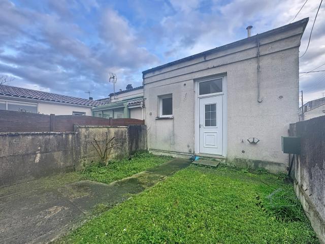 Maison vente à Bordeaux, Mérignac