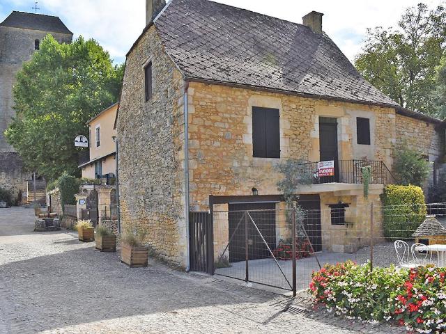 Maison vente à Sarlat-la-Canéda, Saint-amand-de-coly