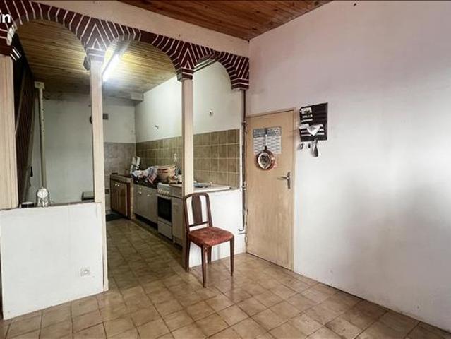 Maison vente à Villeneuve-sur-Lot, Monbahus