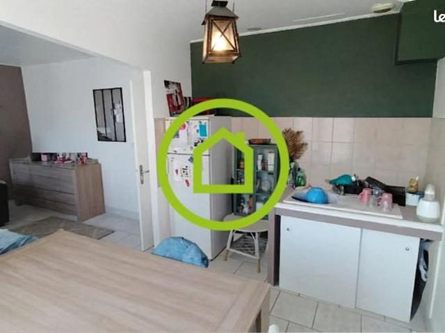 Maison vente à Les Sables-d'Olonne, Beauvoir-sur-mer