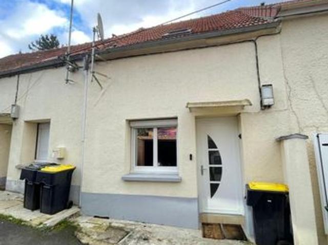 Maison vente à Meaux, Lizy-sur-ourcq